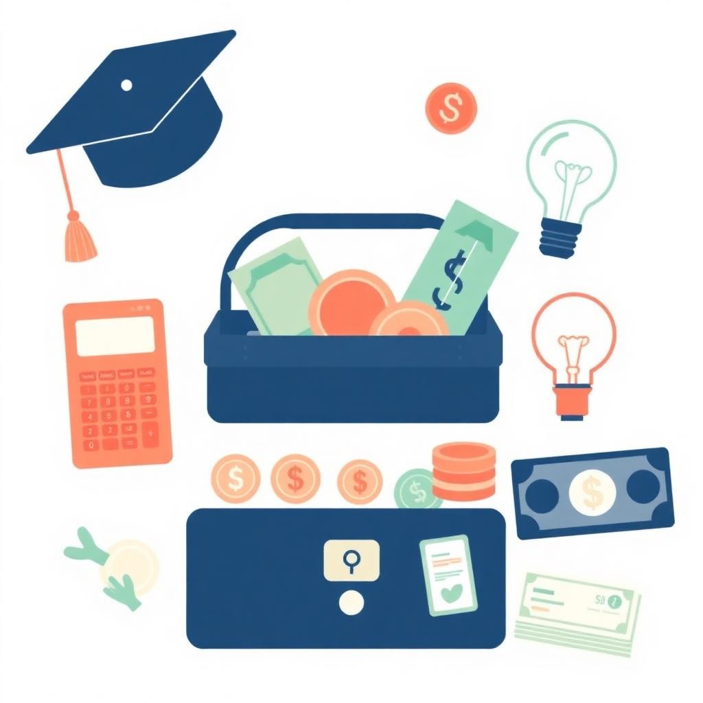 5 Finanztricks, die jeder Azubi kennen sollte