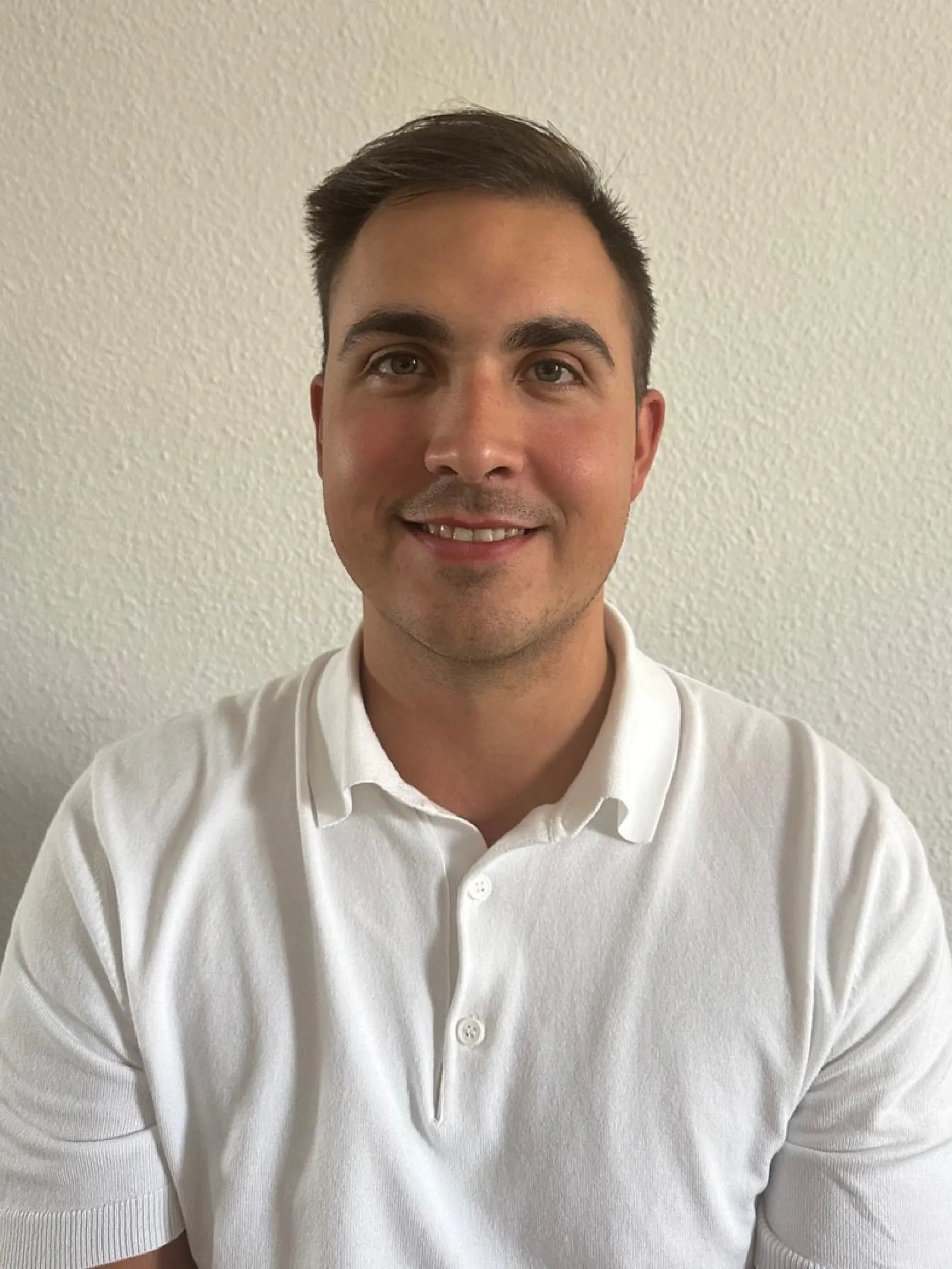 Daniel — Berater