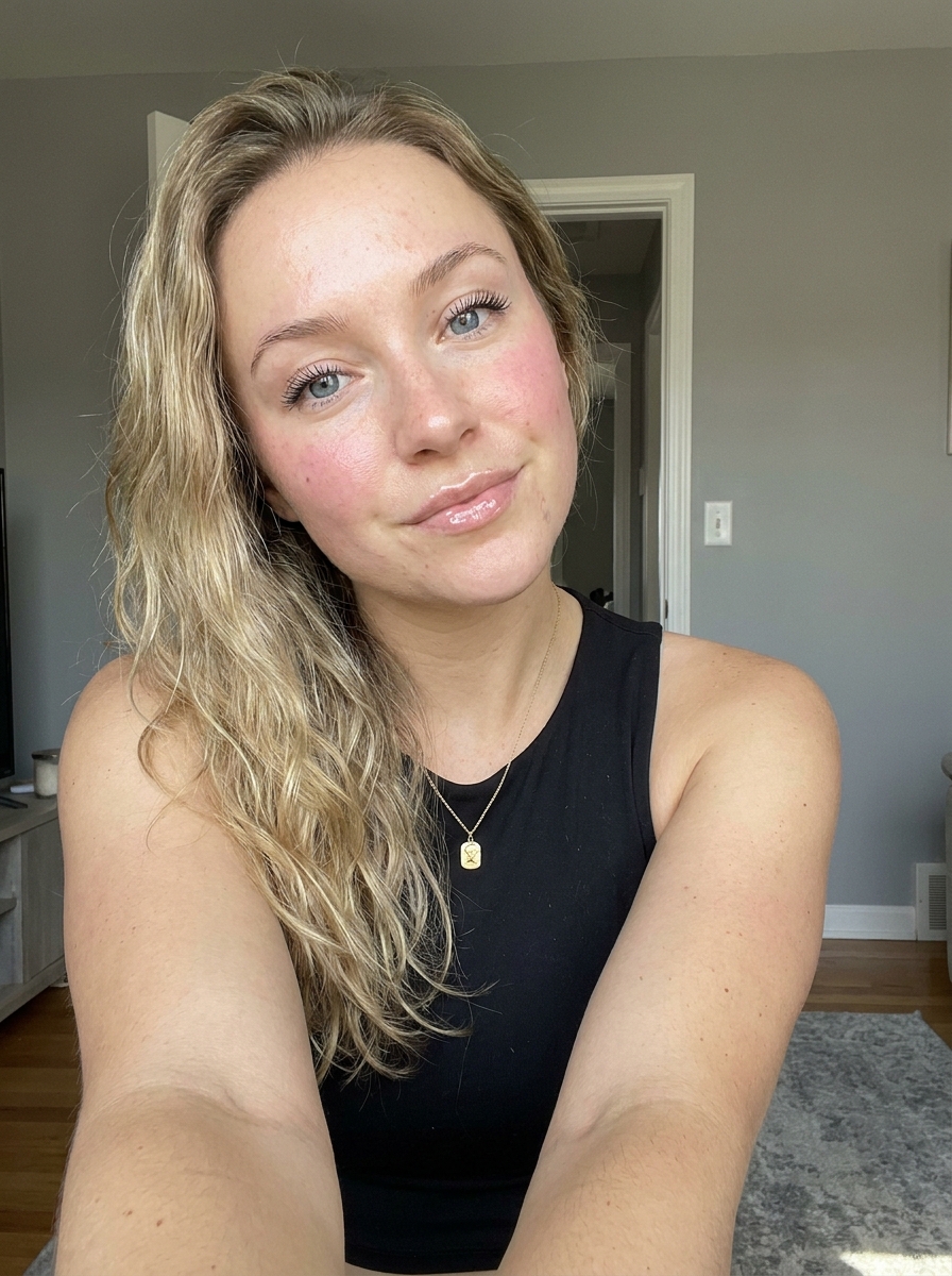 Lisa, 19 — Azubi Industriekauffrau